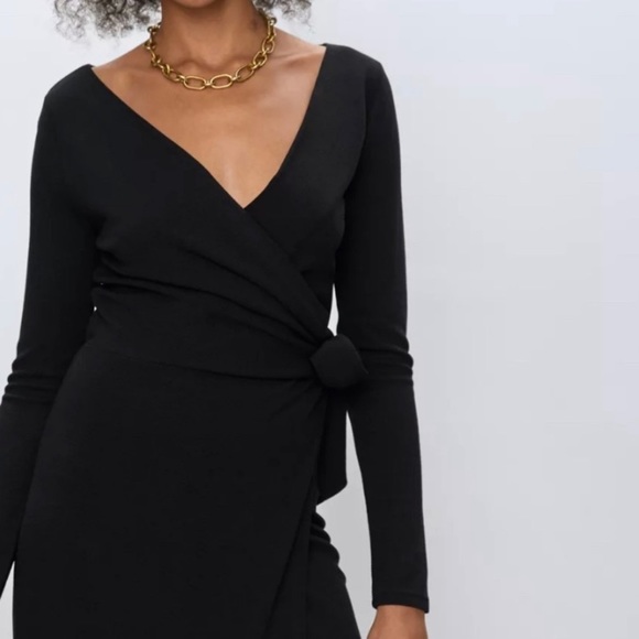 Babaton Gaudí dress - Picture 4 of 11